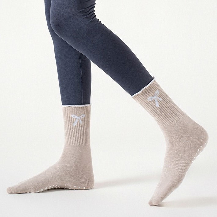 Vohra Comfa Grip Socks