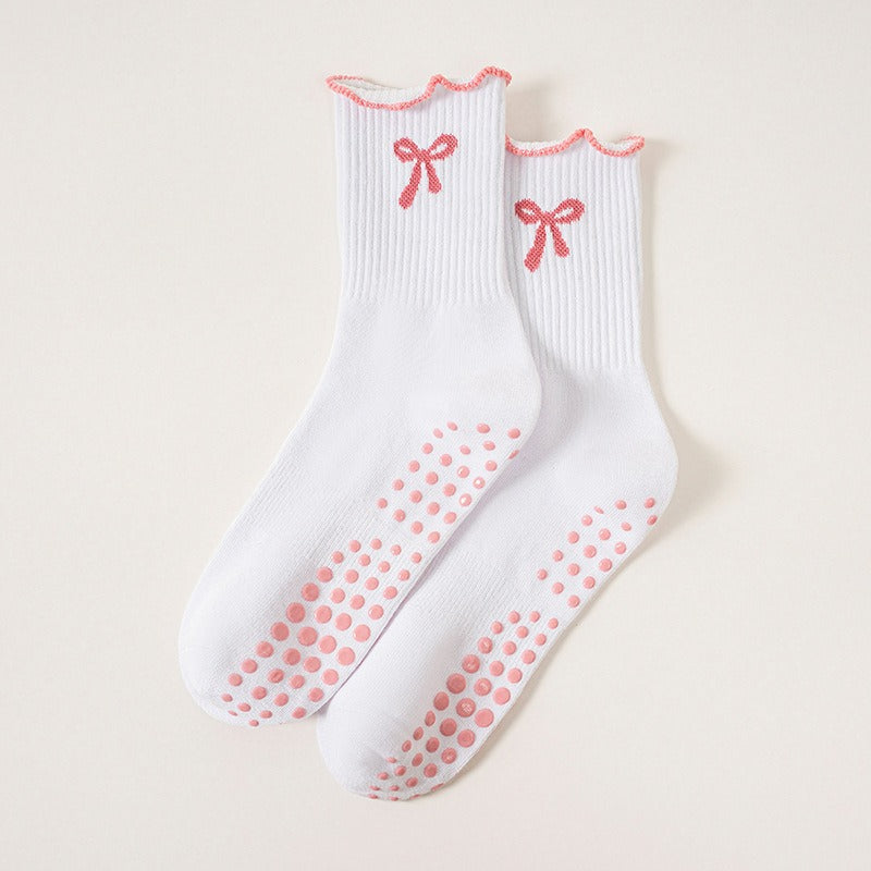 Vohra Comfa Grip Socks