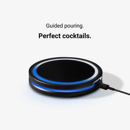 Smart Mixology bartender