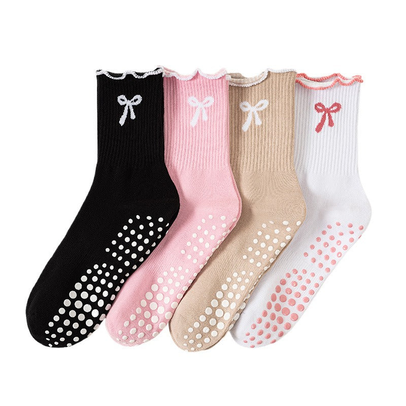 Vohra Comfa Grip Socks
