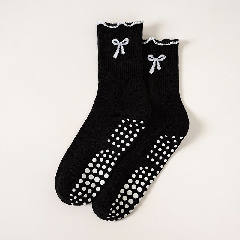 Vohra Comfa Grip Socks