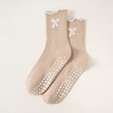 Vohra Comfa Grip Socks